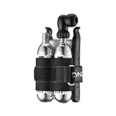 Lezyne Hand Pumps - Twin Kit CO2 16g